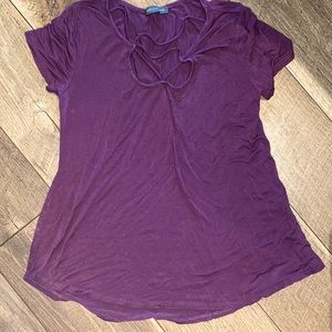 West Coast Love women’s short sleeve shirt